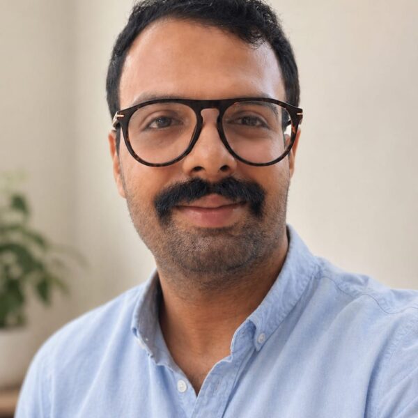 Siddesh Ganesh