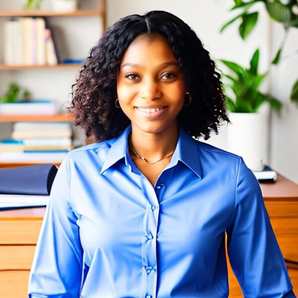 Olanrewaju Esther