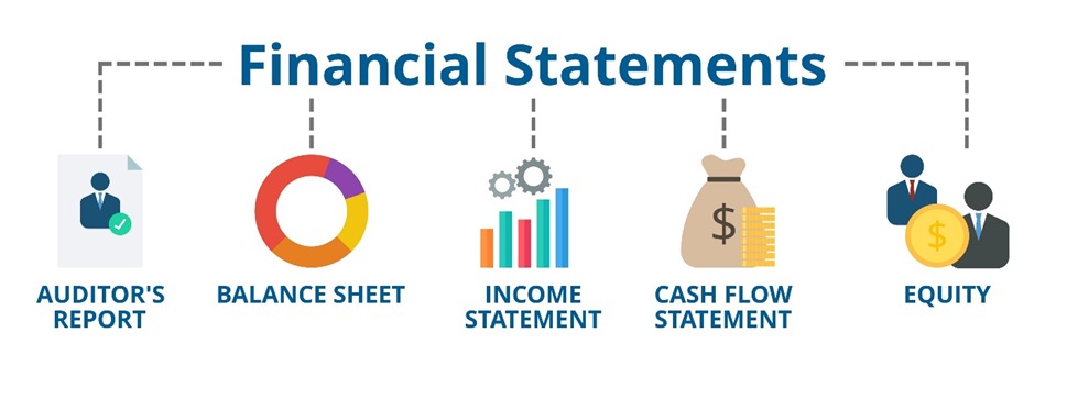 Consultation en comptabilité et fiscalité et réalisation d’états financiers - portfolio - 1