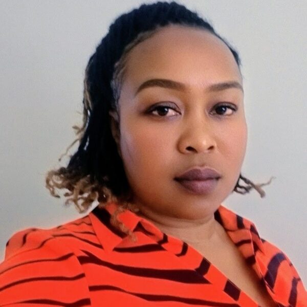 Mercy Chepngenoh