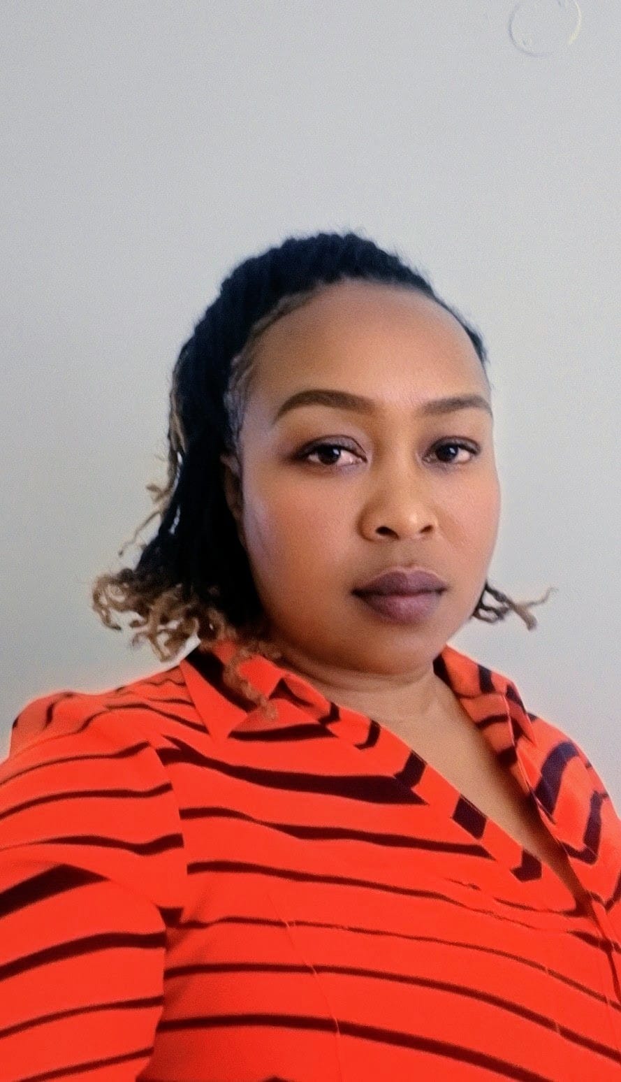 Mercy Chepngenoh