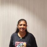 Hema Dharshini  DK - Chennai, India