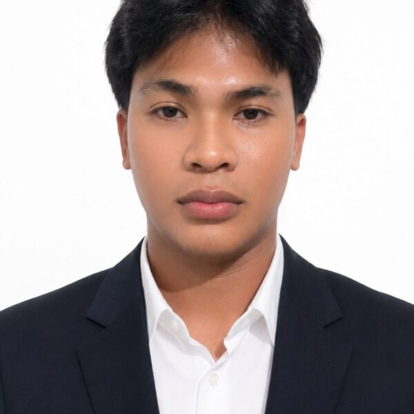 Jhon Tristan Cepillo