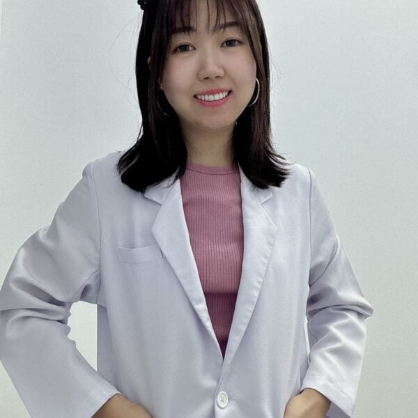 Cheng Yie Lee