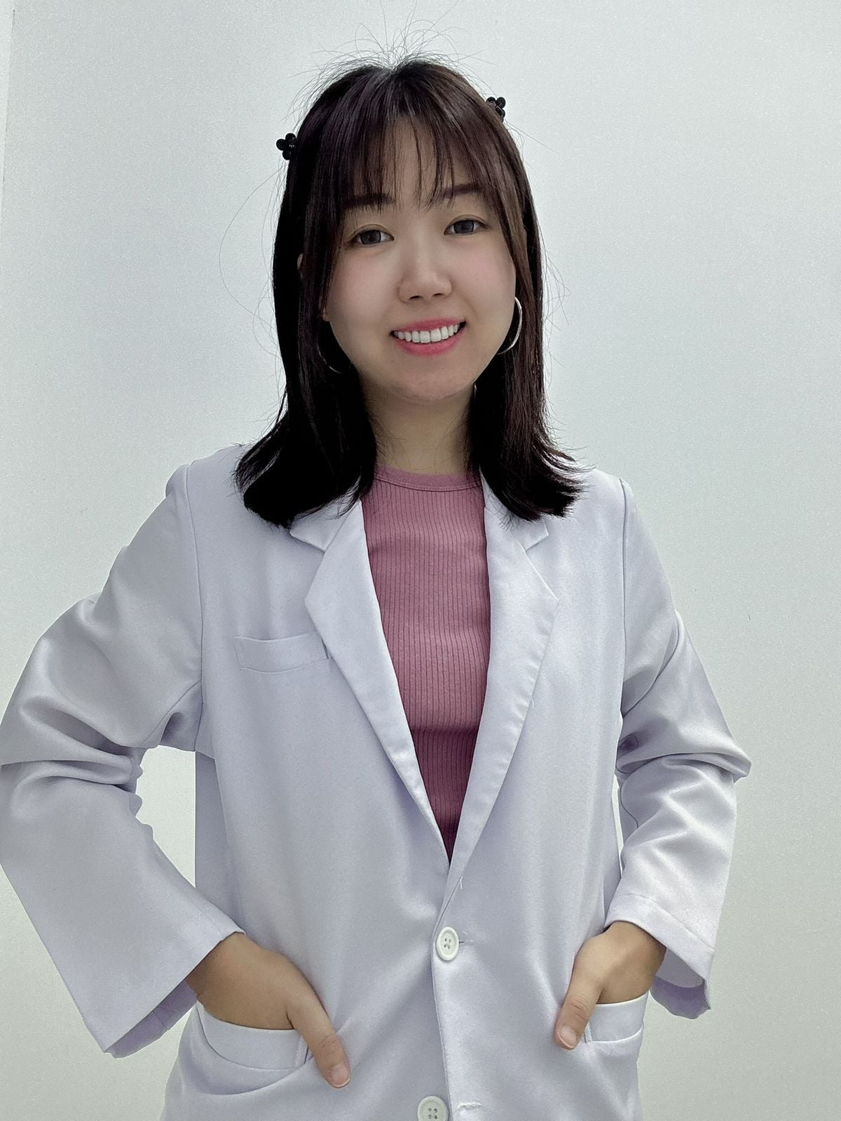 Cheng Yie Lee
