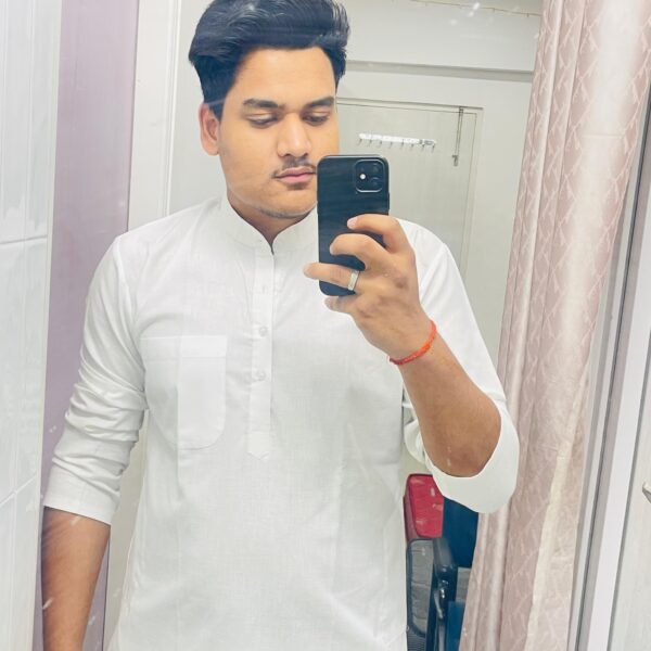 Nehit Yadav