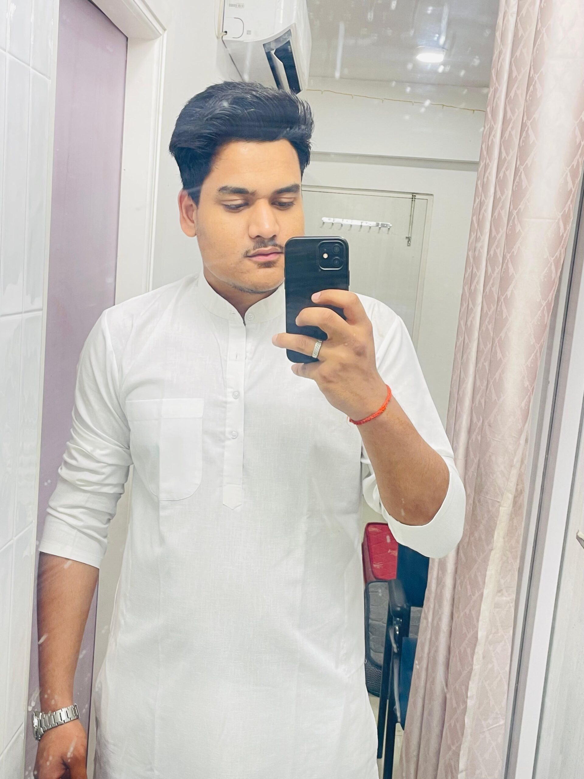 Nehit Yadav