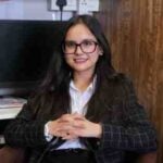 Barkha  Jain - Delhi, India