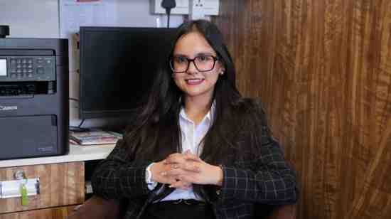 Barkha  Jain