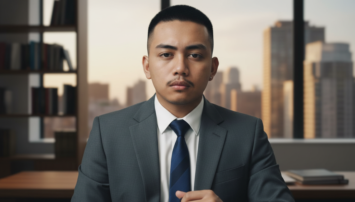 JohnCarl Chavez