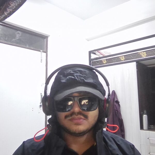 Shaaved Ahmad