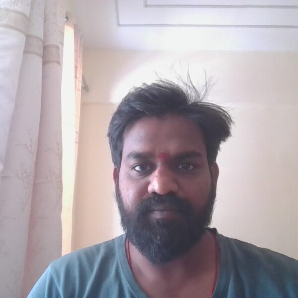 Vivek Panhalekar