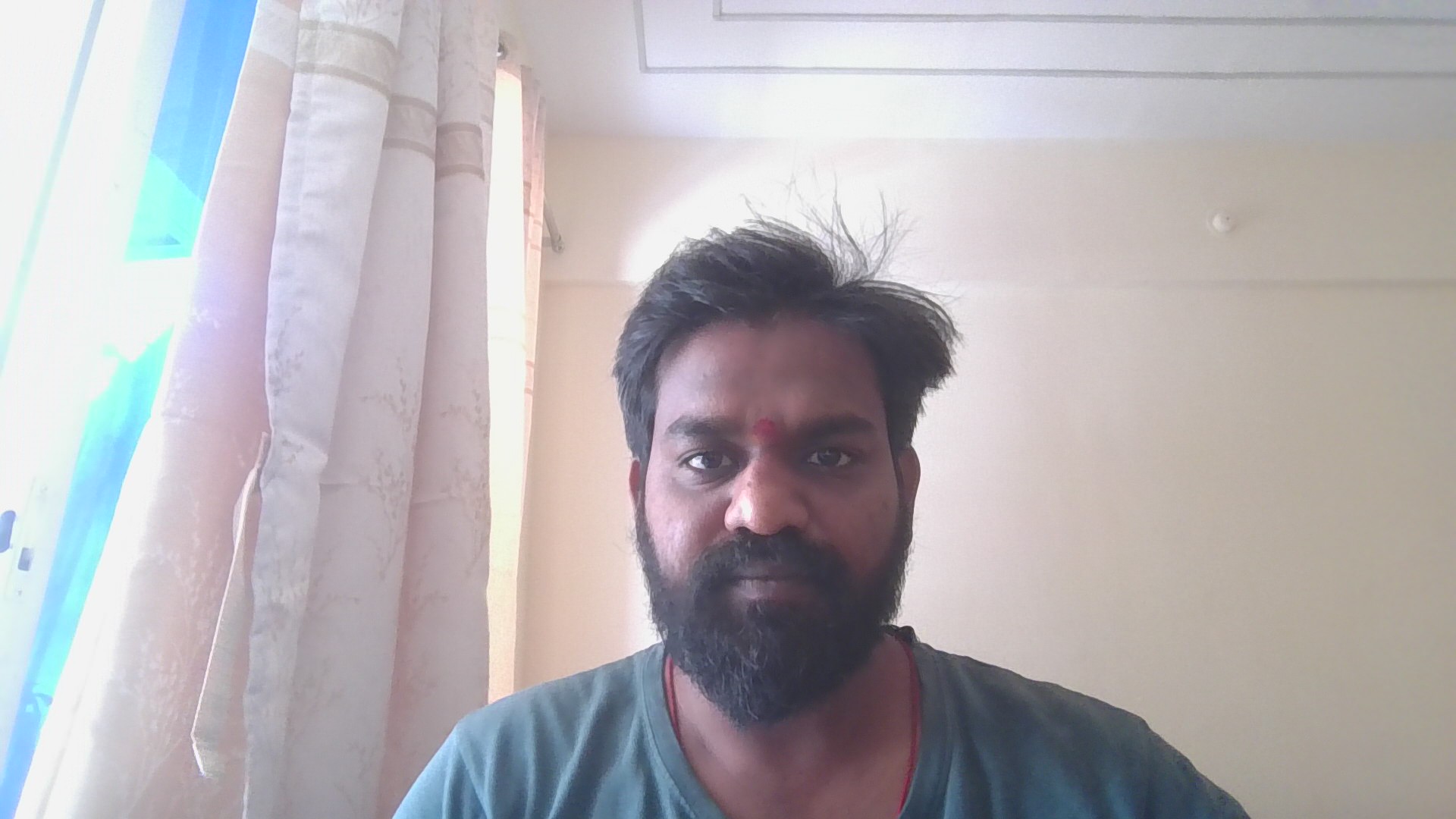 Vivek Panhalekar
