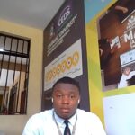 Gordian Chigozie - Lagos, Nigeria