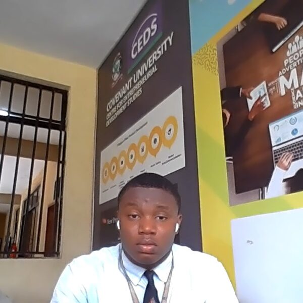 Gordian Chigozie