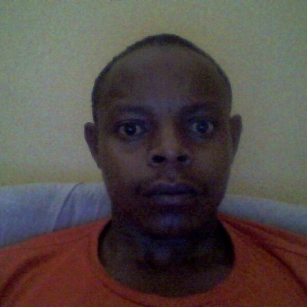 samuel wachira