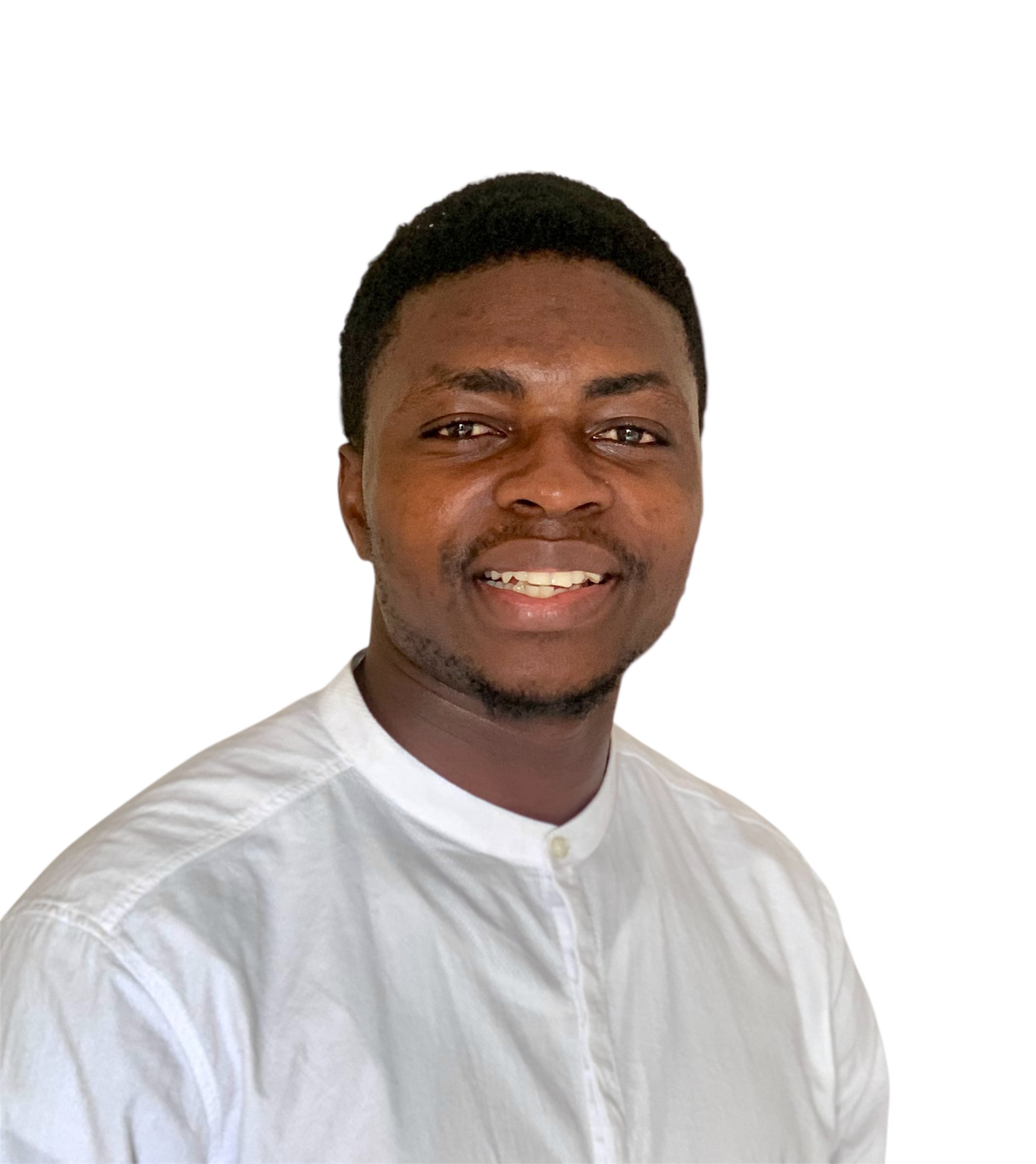 Wisdom Amuzu