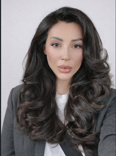 Ralitsa Bozhilova