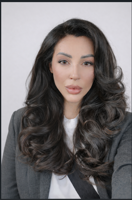 Ralitsa Bozhilova
