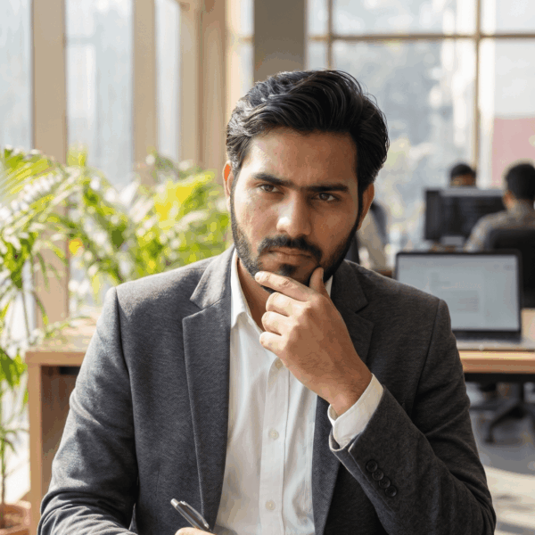 Yash Kumar