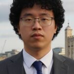 YiChong Li - London, United Kingdom
