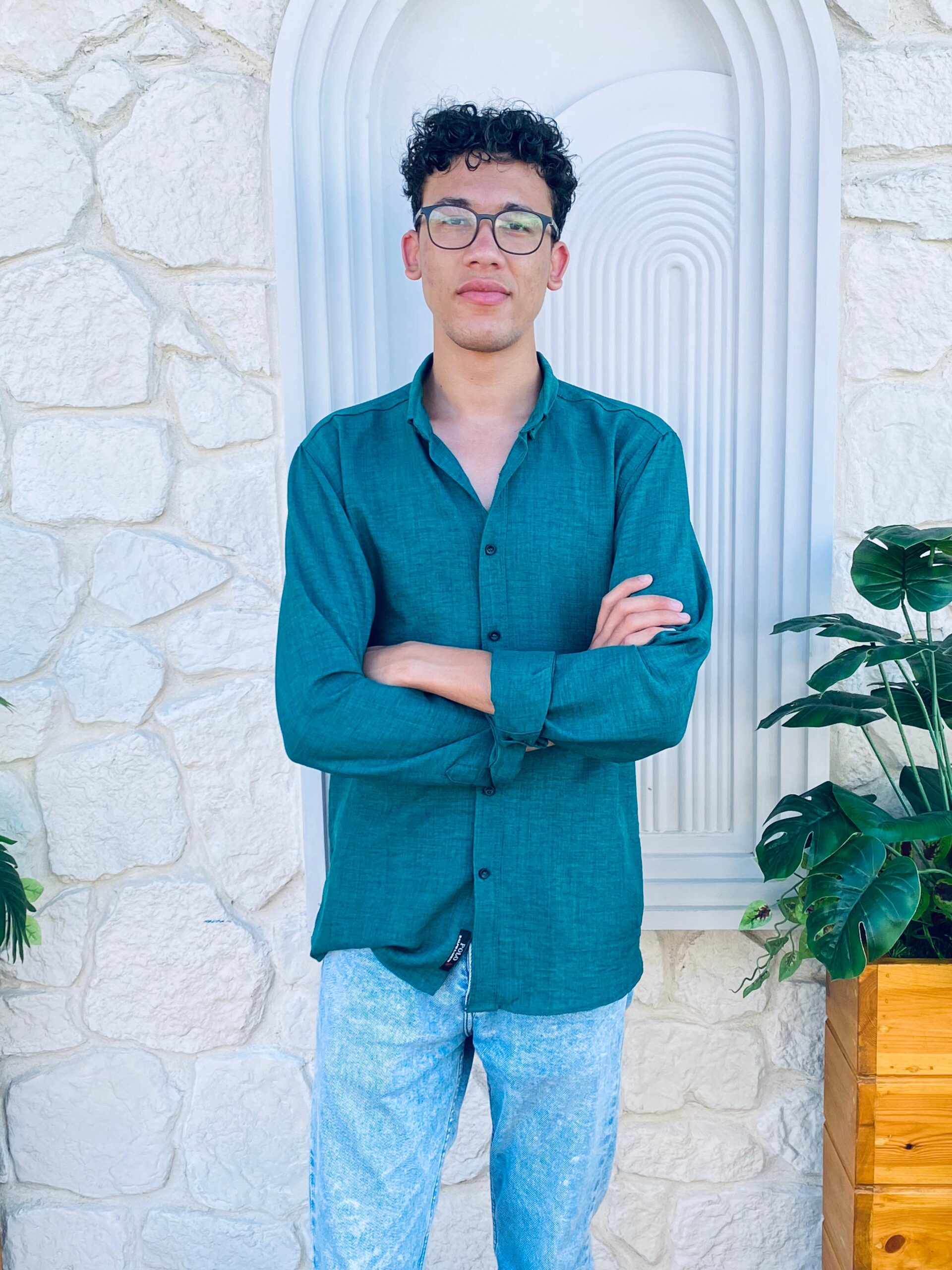 Youssef Ibrahim