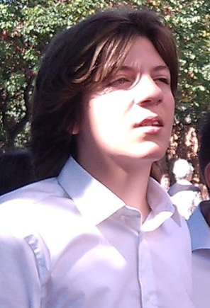 Momchil Milkov
