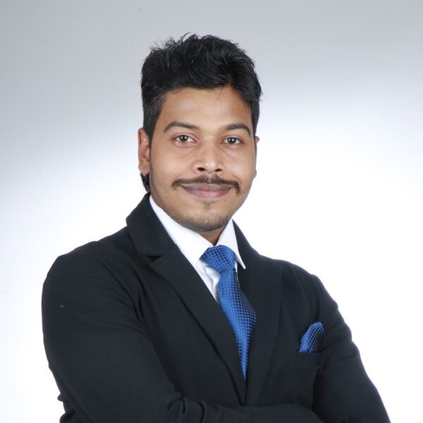 Dhiraj Pandey