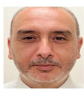ziad deeb