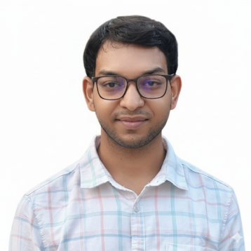 Prateek Patel