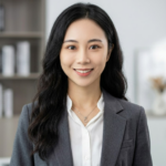 Claire Wang - Taipei, Taiwan