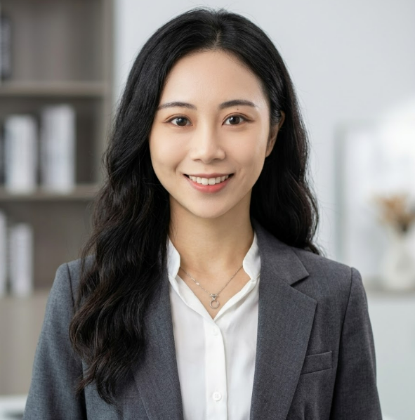 Claire Wang