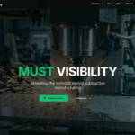 I will design and develop a fast business landing page