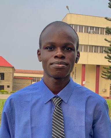 Babatunde Odejobi