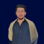 Sufyan Ahmad - Faisalabad, Pakistan