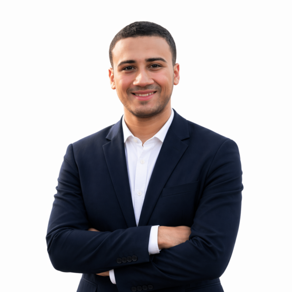 ABDELRHMAN ELGAMAL