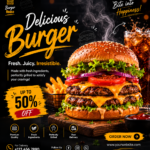 Social Media Post Design