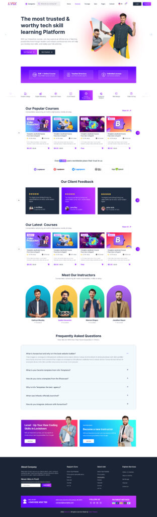 Md Abdur Rahaman - portfolio - 1
