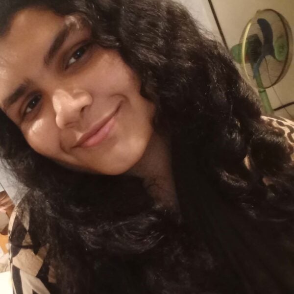 Nishat Afaf