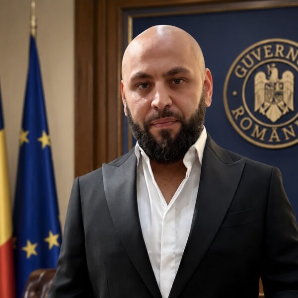 Florin Petre