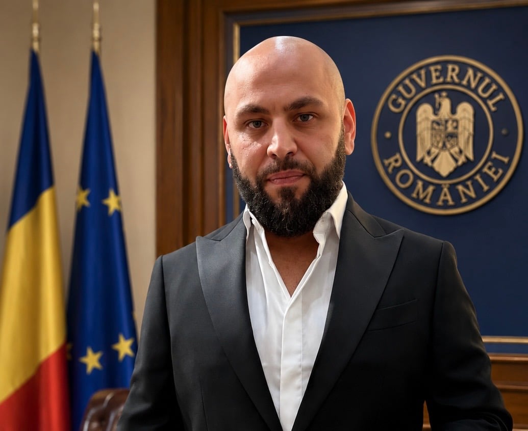 Florin Petre