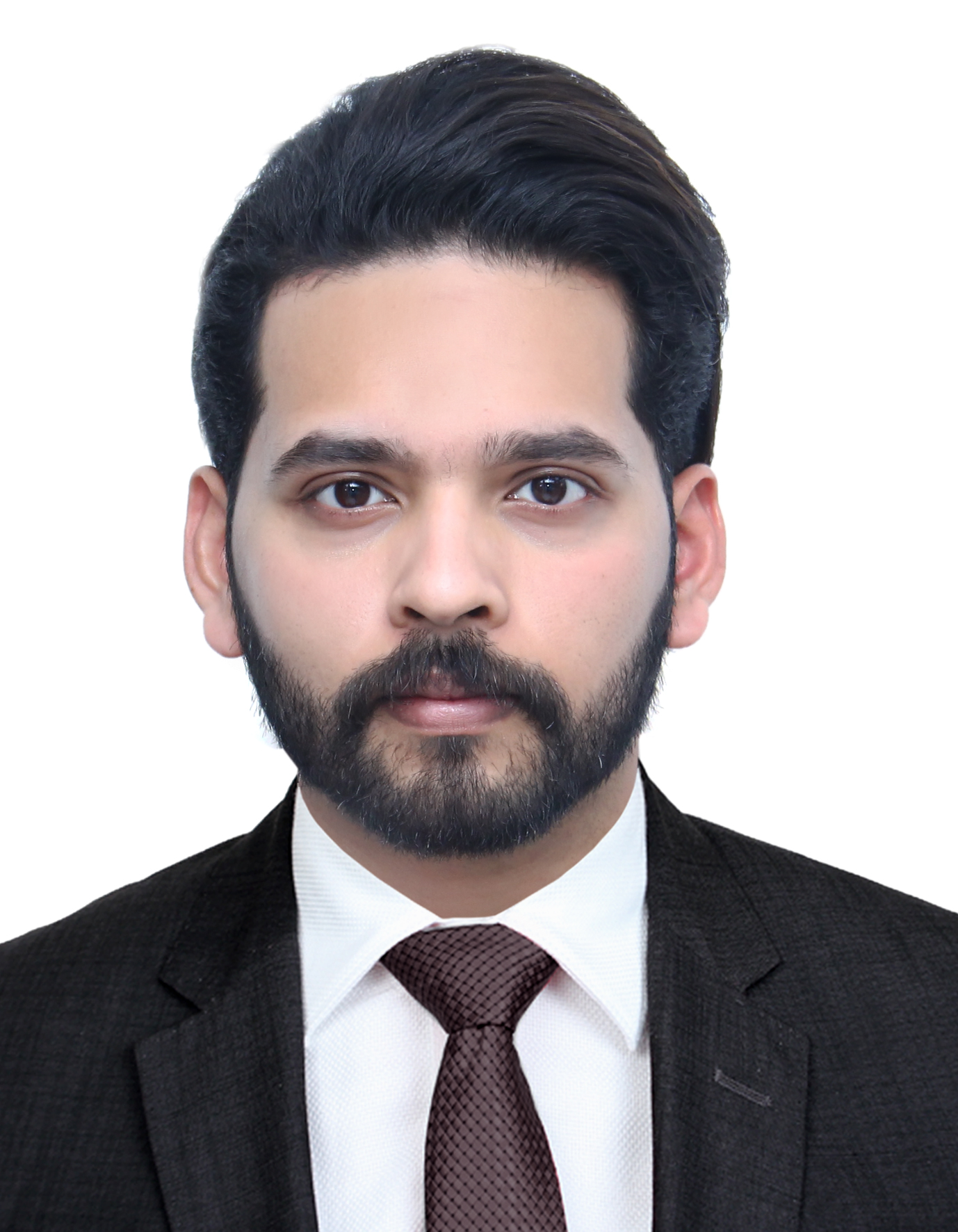 Aslam Muhammed