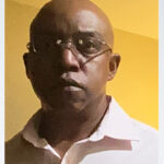 Christopher Harris - Las Vegas, États-Unis