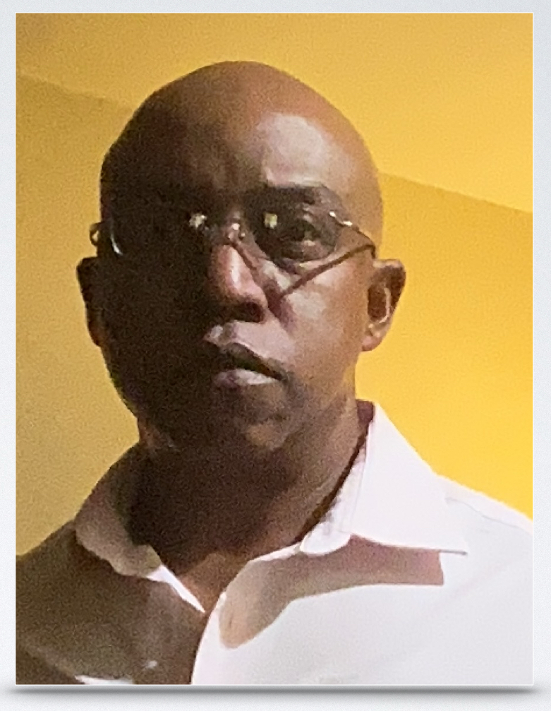 Christopher Harris
