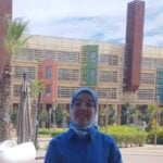 basma qotbi - Khouribga, Morocco