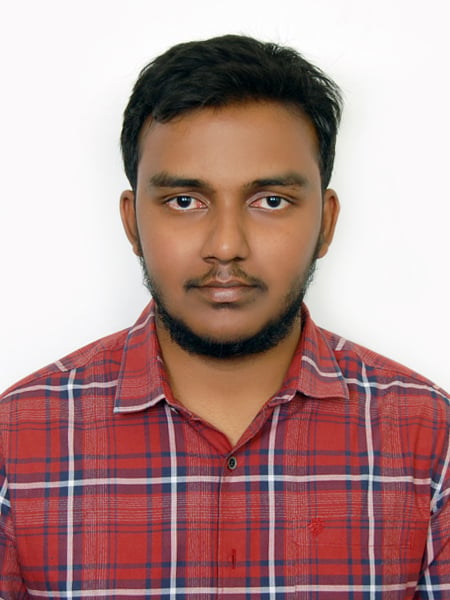 ABRAR AHAMMAD