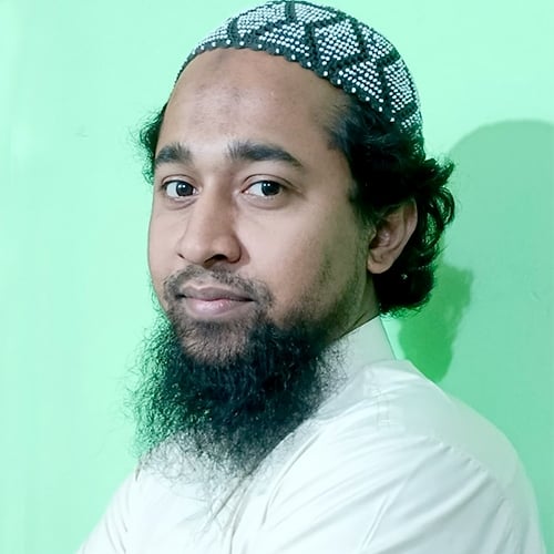 Md Miraz Hossain
