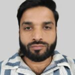 Meraj Ahmad - Bareilly, India