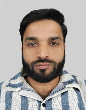Meraj Ahmad