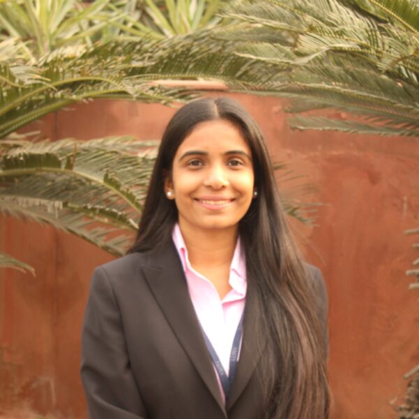 Shreya Pandey